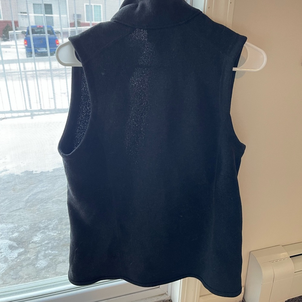 Patagonia Better Sweater Vest